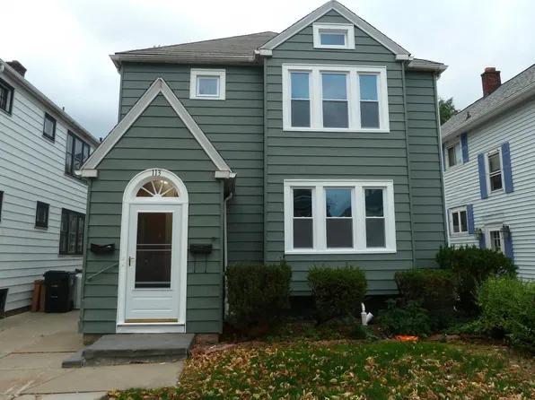 113 Enola Ave, Buffalo, NY 14217