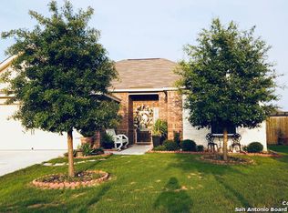 11940 Luckey Fls, San Antonio, TX 78252