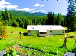 621 Moose Run, Sandpoint, ID 83864