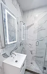 Rented by Keller Williams NYC