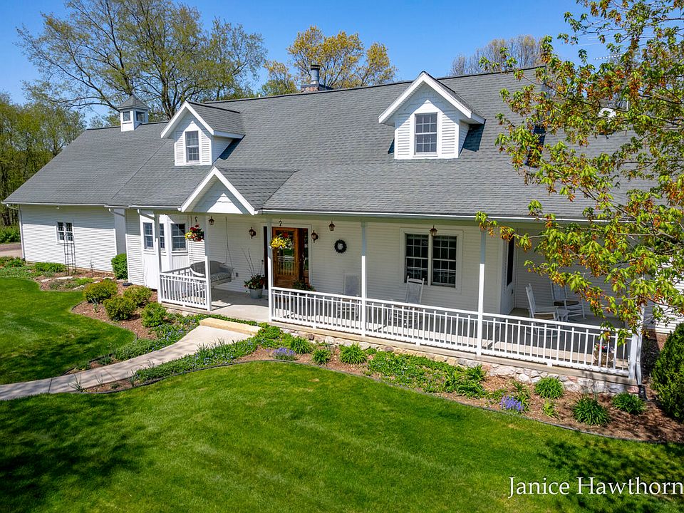 7600 W Irving Rd, Middleville, MI 49333 Zillow