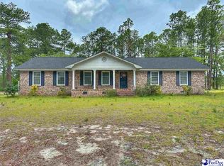 267 Pleasant Hill Rd, Dillon, SC 29536