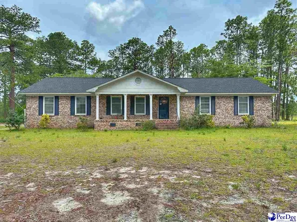 267 Pleasant Hill Rd, Dillon, SC 29536