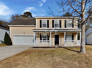 228 Eagle Ridge Rd, Summerville, SC 29485