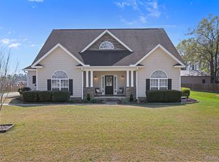 315 Curlee Way, Wetumpka, AL 36092