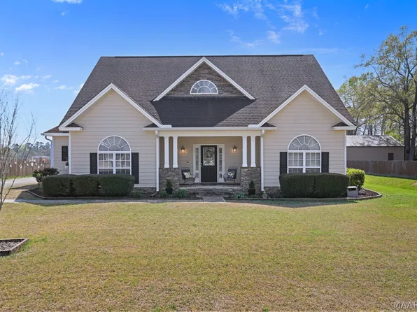 315 Curlee Way, Wetumpka, AL 36092