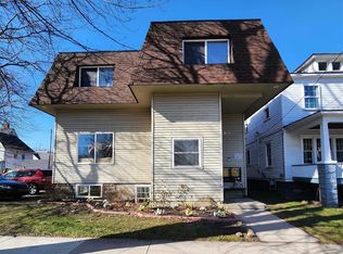 509 N Grant St #9, Bay City, MI 48708