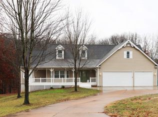 549 Jackson Way, Pevely, MO