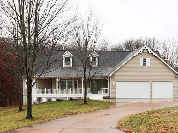 549 Jackson Way, Pevely, MO 63070