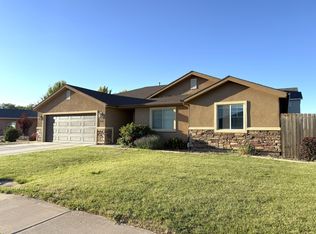 2682 N Mountain Valley Trl, Cedar City, UT 84721