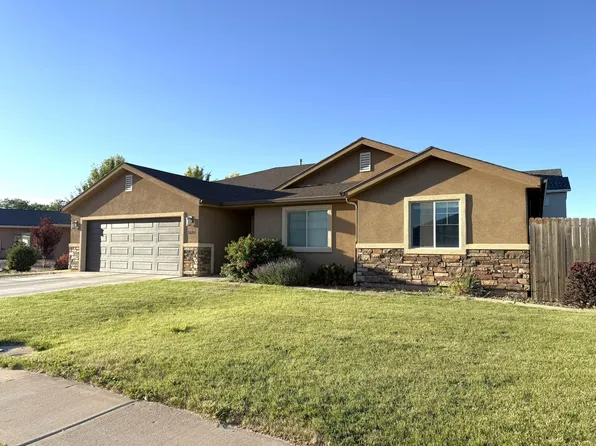 2682 N Mountain Valley Trl, Cedar City, UT 84721