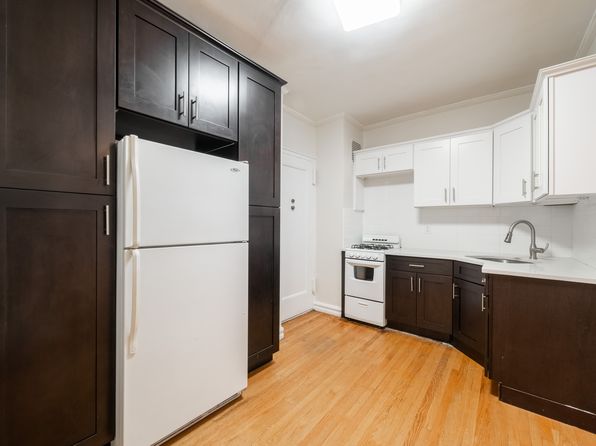 707 Beverly Rd #6D
