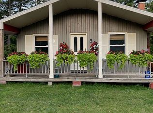 4 Old Snow Valley Rd, Manchester Center, VT 05255