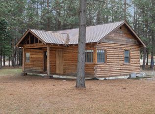 72 Pilots Trl, Bigfork, MT 59911