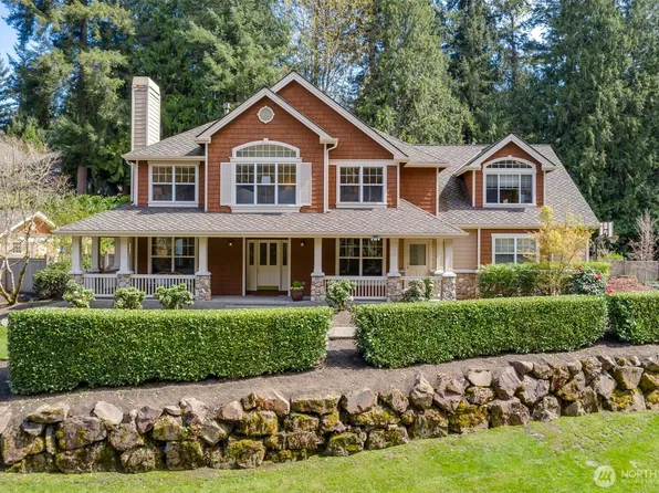 12118 198th Avenue NE, Woodinville, WA 98077