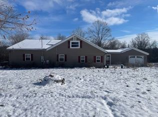 3985 Sycamore Ln, London, OH 43140