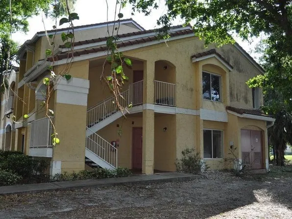 2465 NW 33RD Street #1506, Oakland Park, FL 33309