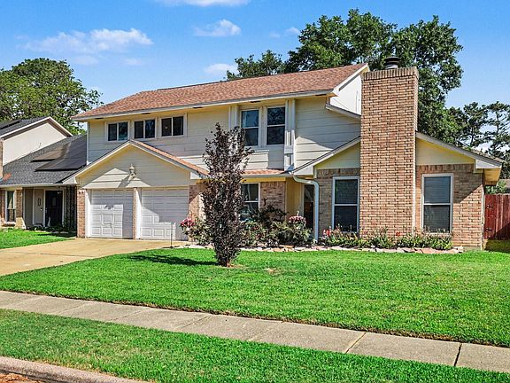 3rd image of 4306 Stallion Brook Ln