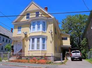 887 Essex St, Lawrence, MA 01841