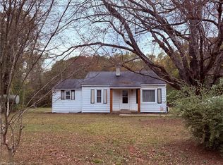 174 Liberty Rd, Mocksville, NC 27028