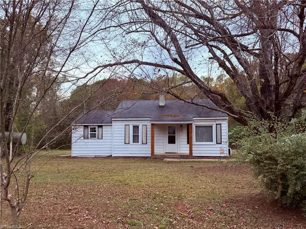 174 Liberty Rd, Mocksville, NC 27028
