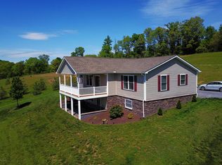 379 Jackson Township Rd, Herndon, PA 17830