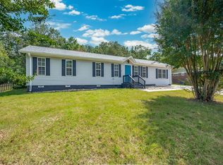317 Williams Rd, Travelers Rest, SC 29690