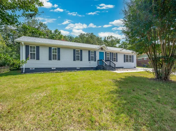317 Williams Rd, Travelers Rest, SC 29690