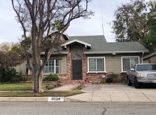 5024 Nagle Ave, Sherman Oaks, CA 91423