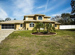 12099 Venice Dr, Spring Hill, FL 34609