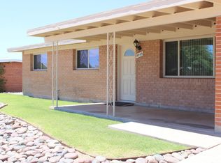 8849 E McClellan St, Tucson, AZ 85710