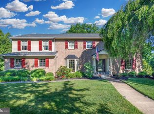 621 Black Gates Rd, Wilmington, DE 19803