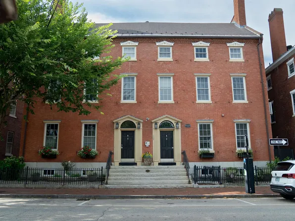 159 State Street #2A, Portsmouth, NH 03801