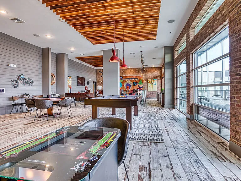 The Parker at Maitland Station Apartments — Photo 21