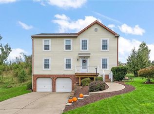 3360 Lenox Dr, Pittsburgh, PA 15238