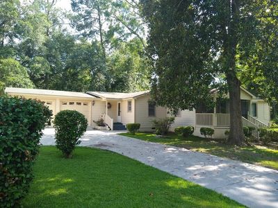 313 Allen St, Thomasville, GA, 31792