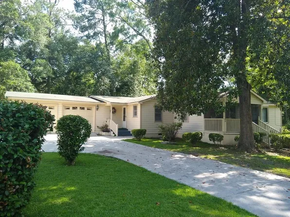 313 Allen St, Thomasville, GA 31792