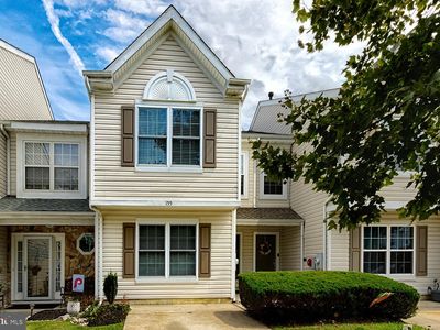 155 Buckingham Way, Mount Laurel, NJ, 08054