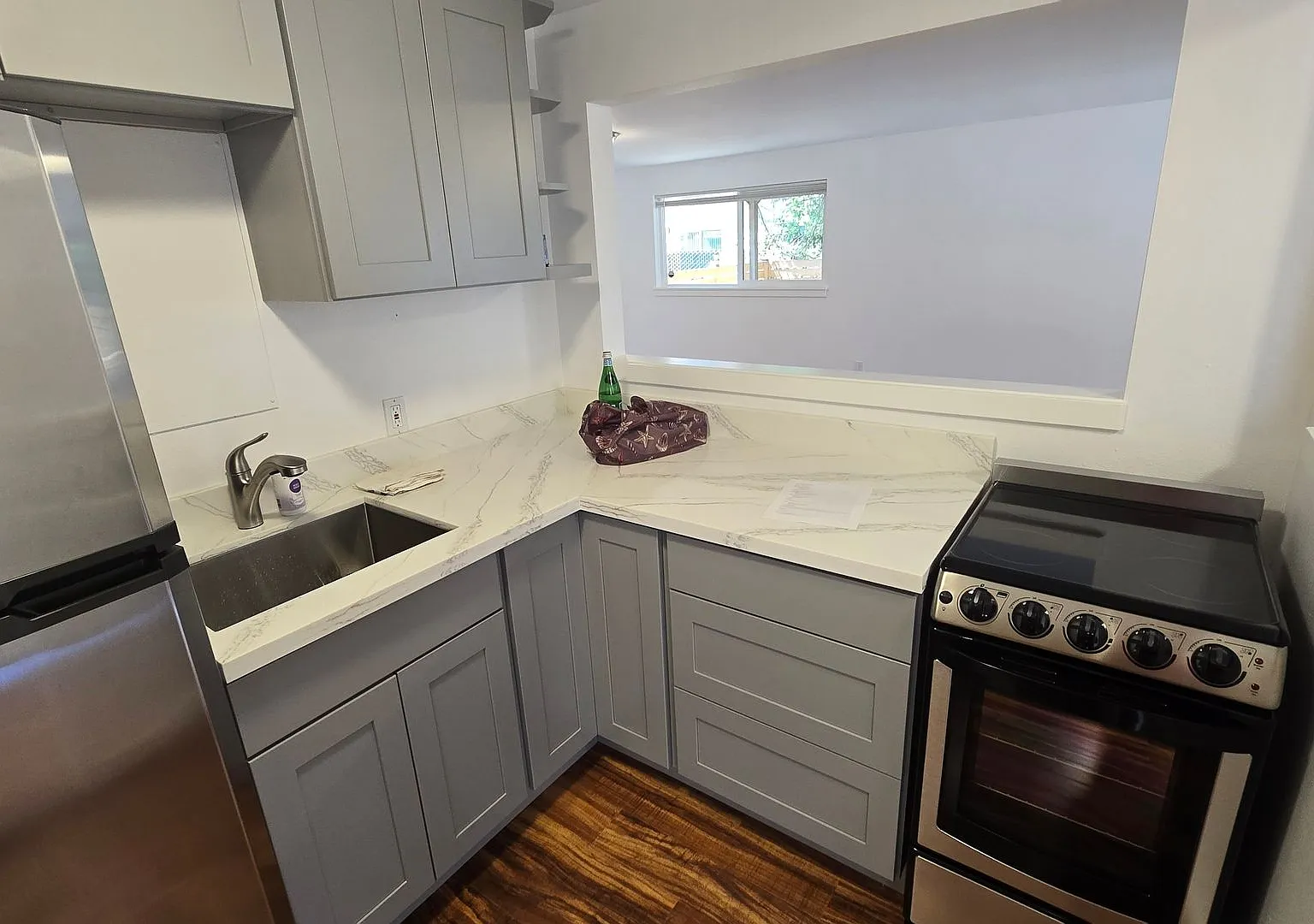Ground-Level Studio With Bonus Room In Lake City — Photo 4