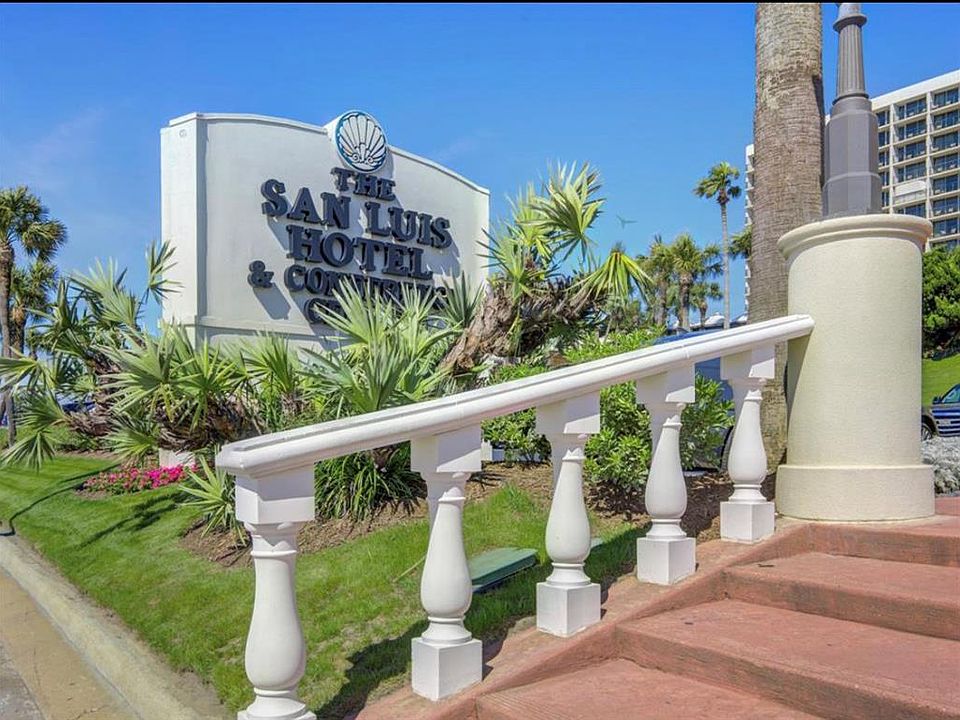 1st image of 5220 Seawall Blvd APT 1133A