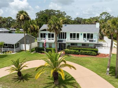 1012 S Riverside Dr, Edgewater, FL, 32132