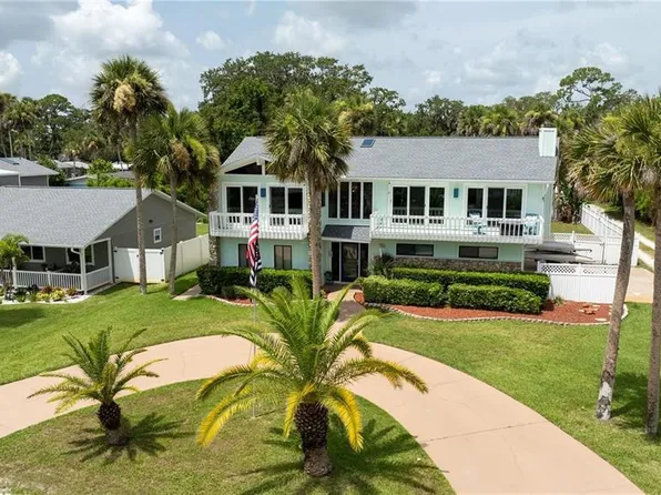 1012 S Riverside Dr, Edgewater, FL 32132