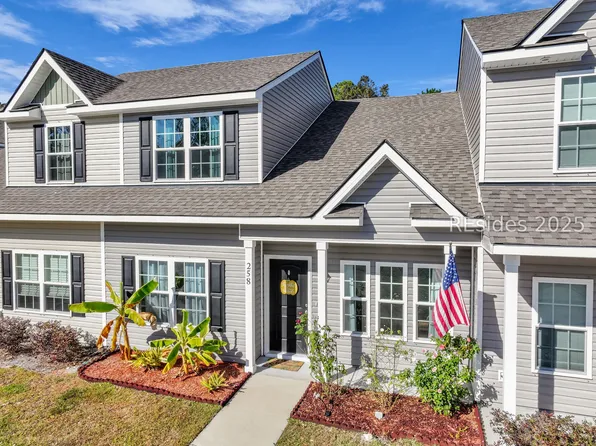 258 Admiration Ave, Beaufort, SC 29906