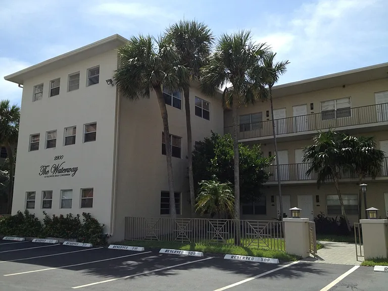 2200 S Ocean Dr #N206 — Photo 15