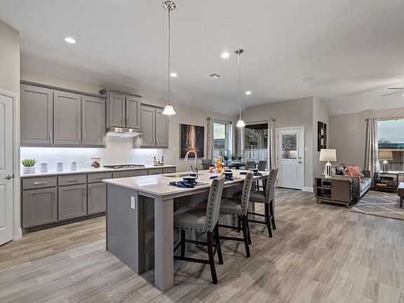 Photos shown here may not depict the specified home & features included are for illustration purposes only.