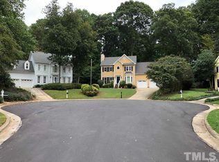 104 Wightman Ct, Cary, NC 27511