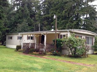 10931 Grandview Trl, Arlington, WA 98223