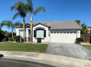 3511 Apex Ct, Bakersfield, CA 93312