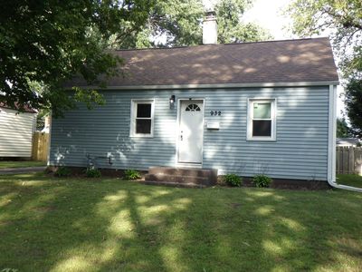932 S Lafayette St, Shawano, WI, 54166