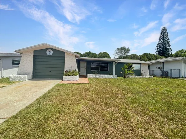 5739 Liddell Dr, New Port Richey, FL 34652